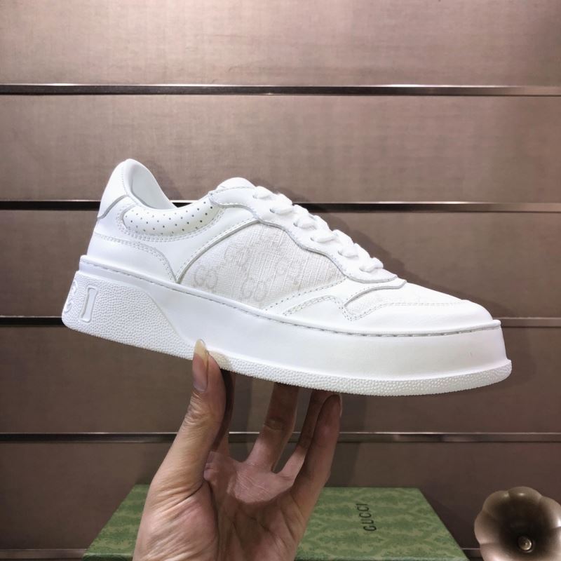 Gucci Low Shoes